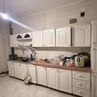 کابینت فلزی در حد