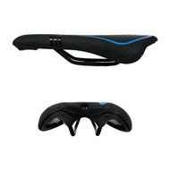 زین دوچرخه مدل باریک سوراخ دار SBK مناسب انواع دوچرخه