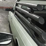 وانت 85دوگانه معاینه فنی