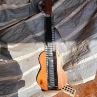 گیتار دکوری