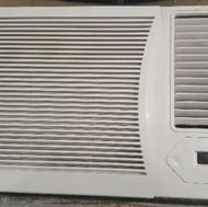 کولر گری پنجره ای 18هزار