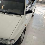 وانت پراید در حد صفر