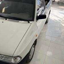 وانت پراید در حد صفر