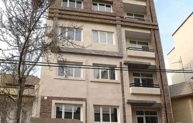 پیش فروش آپارتمان 85 متری مرکز شهر