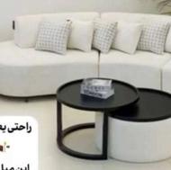 مبلمان کاج ارائه دهنده ی مبل راحتی وبا ضمانت