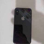 آیفون X درحد نو