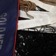 همبازی والیبال