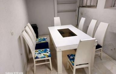 خوابگاه دخترانه