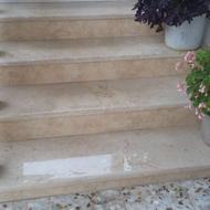 نظافت منزل و راه پله مقدم