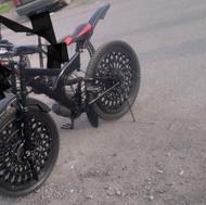 دوچرخه اسپرت