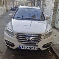 لیفان ایکس 60