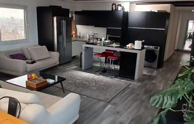 اجاره آپارتمان 106 متر در ولیعصر 8