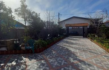 فروش آپارتمان 135 متر ویو دریا در گلسار