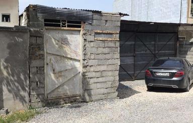 فروش زمین مسکونی 133 متر کوچه دانشگاه