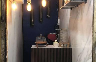 اجاره ی مغازه 3 متر