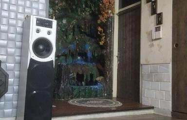 خونه ویلایی دردرجزین سمنان دوطبقه بازسازی شده