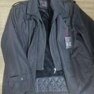 کاپشن کتی مردانه نو