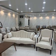 مبل وام دار شرکا لبخند