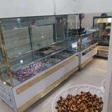 فروش وسایل کافه قنادی