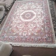 فرش پلمپ 9 متری بهشتی تبریز