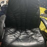 صندلی گردان