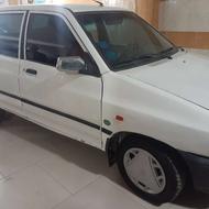 پراید87دوگانه فابریک