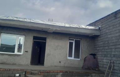 خانه ویلایی تازه ساخت