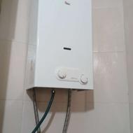 نصب و تعمیر آبگرمکن دیواری