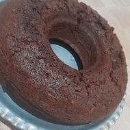 کیک و نان فانتزی خانگی