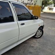 ماشین پراید سالم 99