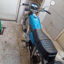 موتور مزایده پلاک قدیم