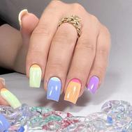 خدمات تخصصی ناخن و مژه در اندیشه فاز 1