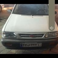 پراید 131 صبا