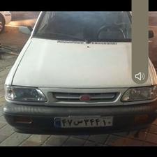 پراید 131 صبا