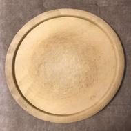 تخته گوشت دایره