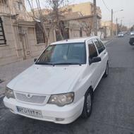 پراید 111 مدل 97