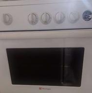 گاز 4 شعله تکنو گاز ایتالیایی