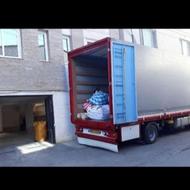 باربری موسوی بدون دبه و تغییر قیمت صفر تا صدتضمینی