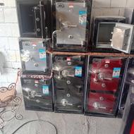 فروشگاه صندوق های برادران عبدالهی