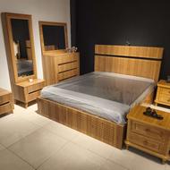 سرویس خواب شرکتی تمام ام دی آف