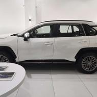 تویوتا وایلندر لاکچری پلاس