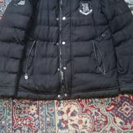 دو عدد کابش دو عدد پالتو مردانه