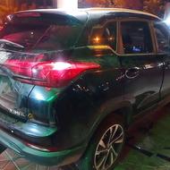 نصب شیشه دودی خودرو