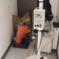 خریدار تجهیزات دندانپزشکی و پزشکی