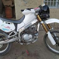 تریل آمیکو 186