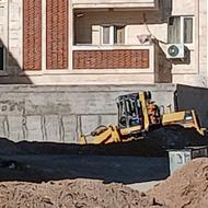 نگهبان ساختمان