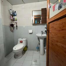 اجاره آپارتمان 55 متر در جمالزاده شمالی فلت