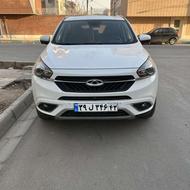 تیگو 7 ie مدل 97