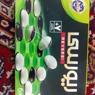 بازی فکری ریورسی