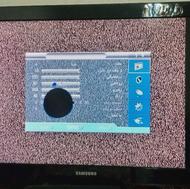 تلویزیون ال سی دی 32 اینچ سامسونگ